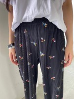 COVEN S/S 2021 女裝褲